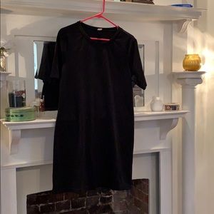 Old Navy shirt dress